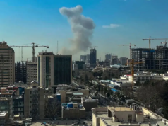 Los líderes mundiales temen una escalada más amplia tras el importante ataque de Estados Unidos e Israel contra Irán