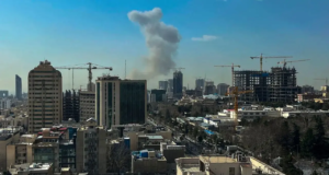 Los líderes mundiales temen una escalada más amplia tras el importante ataque de Estados Unidos e Israel contra Irán