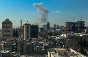 Los líderes mundiales temen una escalada más amplia tras el importante ataque de Estados Unidos e Israel contra Irán