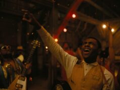 Ganadores del premio ACE Eddie 2026: consulte la lista completa