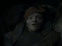 No te preocupes, es divertido estar muerto