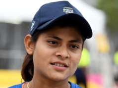 Radha ayuda a India A a entrar en la final de la Copa Asia Women’s Rising Stars