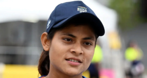 Radha ayuda a India A a entrar en la final de la Copa Asia Women’s Rising Stars