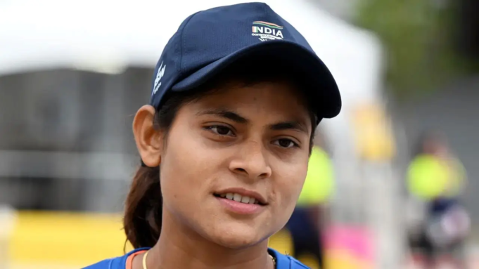 Radha ayuda a India A a entrar en la final de la Copa Asia Women’s Rising Stars