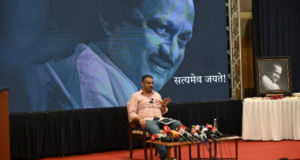 ‘Dos agencias internacionales deben investigar el accidente aéreo de Baramati’