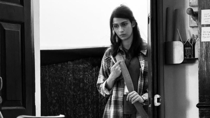 Samara Tijori conoció a una psicóloga para entender su personaje Daldal