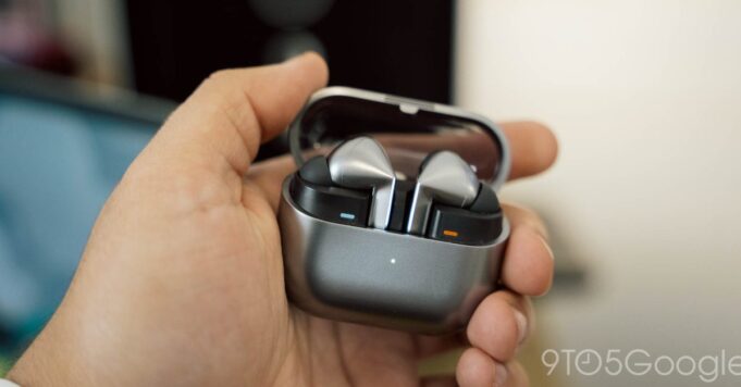 Pixel Watch 4 LTE, Galaxy Buds 3 Pro, monitor 3D Odyssey y más