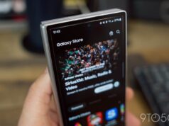 Samsung envía un crédito de $50 justo antes del lanzamiento del Galaxy S26