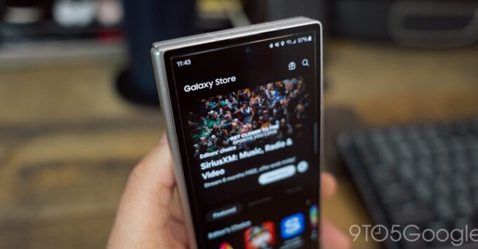 Samsung envía un crédito de $50 justo antes del lanzamiento del Galaxy S26