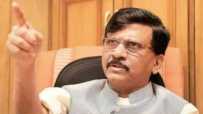 Sanjay Raut dice que el BJP se vio obligado a elegir alcalde de Marathi tras el fuerte apoyo de los votantes del BMC