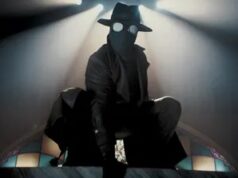 Mira a Nicolas Cage Spider-Man en blanco y negro