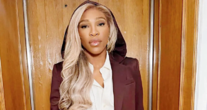 ¡Es el mejor momento para el CEO Williams!