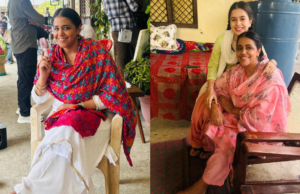 Taranjit Kaur sobre Shabad: “Es la primera vez que interpreto a un auténtico punjabi”