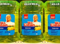Mr. Clean se retira después de 68 años como mascota de la empresa – The Denver Post