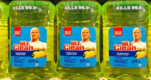 Mr. Clean se retira después de 68 años como mascota de la empresa – The Denver Post