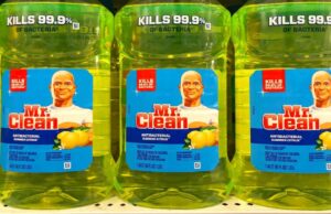 Mr. Clean se retira después de 68 años como mascota de la empresa – The Denver Post