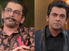 Sunil Grover comparte su opinión sobre el aumento de los casos de derechos de la personalidad entre celebridades