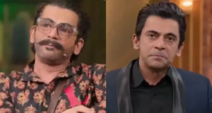 Sunil Grover comparte su opinión sobre el aumento de los casos de derechos de la personalidad entre celebridades
