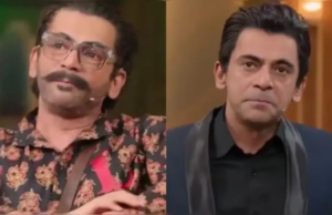 Sunil Grover comparte su opinión sobre el aumento de los casos de derechos de la personalidad entre celebridades
