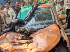 Derrumbe de losa de la Línea 4 del Metro: la policía se opone a la fianza previa a la detención para los ejecutivos