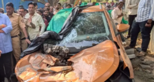 Derrumbe de losa de la Línea 4 del Metro: la policía se opone a la fianza previa a la detención para los ejecutivos