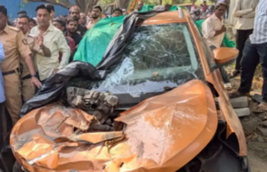 Derrumbe de losa de la Línea 4 del Metro: la policía se opone a la fianza previa a la detención para los ejecutivos