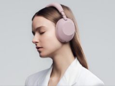 Los mejores auriculares supraaurales de Sony ahora están disponibles en ‘Sand Pink’