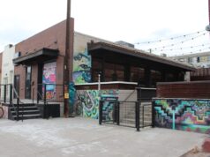 Restaurador lleva la cadena nacional mediterránea a RiNo