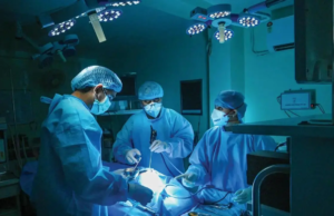 El metro de Chennai y el corredor verde ayudan a salvar tres vidas en el tiempo