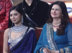 Bigg Boss 19: Kunickaa Sadanand llama a Tanya Mittal mentalmente enferma