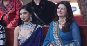 Bigg Boss 19: Kunickaa Sadanand llama a Tanya Mittal mentalmente enferma