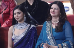 Bigg Boss 19: Kunickaa Sadanand llama a Tanya Mittal mentalmente enferma