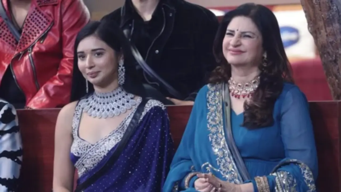 Bigg Boss 19: Kunickaa Sadanand llama a Tanya Mittal mentalmente enferma