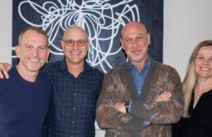 Massive VC añade socios y apunta a ocho cifras para el primer fondo de ‘tecnología profunda’