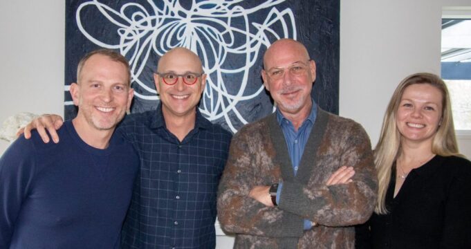 Massive VC añade socios y apunta a ocho cifras para el primer fondo de ‘tecnología profunda’