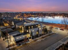 Listas de casas en Wash Park por $9 millones