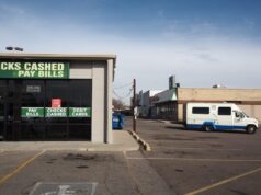 QuikTrip compra propiedad en la I-70 en Denver cerca de los surtidores 7-Eleven