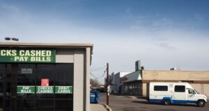 QuikTrip compra propiedad en la I-70 en Denver cerca de los surtidores 7-Eleven