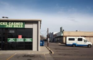 QuikTrip compra propiedad en la I-70 en Denver cerca de los surtidores 7-Eleven