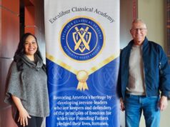 La Academia Clásica Excalibur en Centennial abrirá este otoño