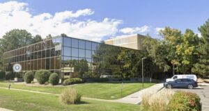 El propietario de DTC incumple el pago del préstamo en medio de un mercado de oficinas locales “más que malo”