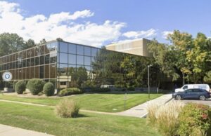 El propietario de DTC incumple el pago del préstamo en medio de un mercado de oficinas locales “más que malo”