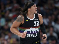 Los Nuggets se acercan cada vez más a su plena salud