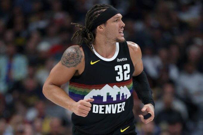 Los Nuggets se acercan cada vez más a su plena salud