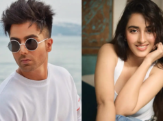 Harrdy Sandhu y Simrat Kaur se unen para lo próximo del productor Siddhant Pilania