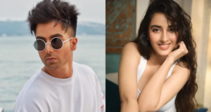 Harrdy Sandhu y Simrat Kaur se unen para lo próximo del productor Siddhant Pilania