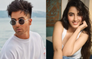 Harrdy Sandhu y Simrat Kaur se unen para lo próximo del productor Siddhant Pilania