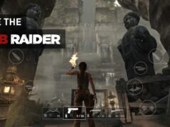 Tomb Raider (2013) regresa a Android, ahora disponible por $19,99