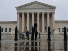 La Corte Suprema dictamina que Trump carecía de autoridad para imponer aranceles radicales