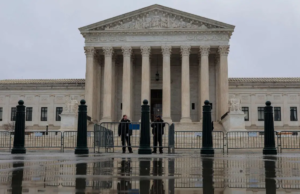 La Corte Suprema dictamina que Trump carecía de autoridad para imponer aranceles radicales